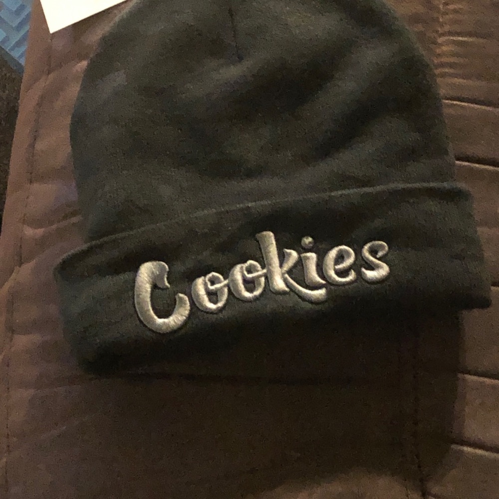New Cookies Beanie cap